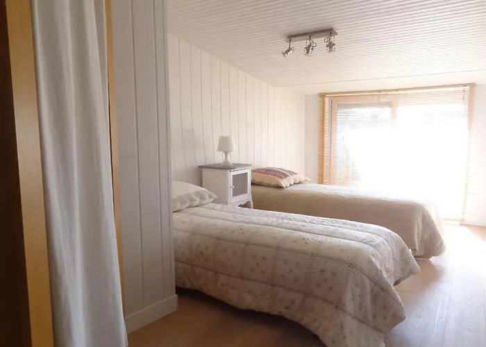La Suite Grande Maison Au Coeur Du Village De La Flotte En Re