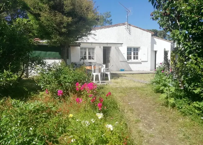 Acces Ocean Sur Grand Terrain Clos